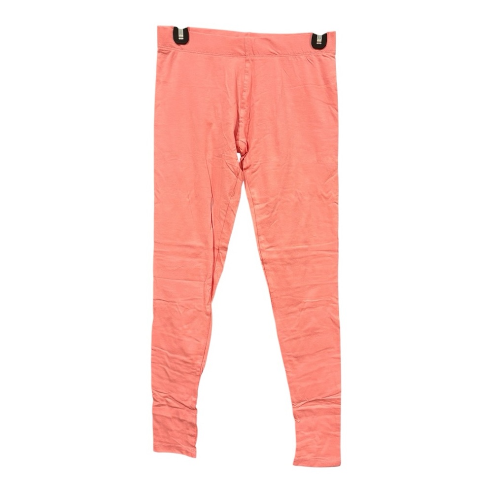 Sexy Basics Coral Leggings Anywear Size L NWT ARG